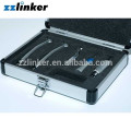 China Dental Supply Dental Handpiece Kit in Aluminum Box